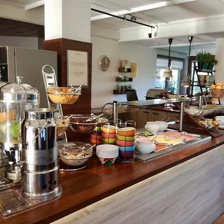 בית הארחה Gaestehaus Elisabeth