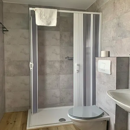בית הארחה Gaestehaus Elisabeth 3*