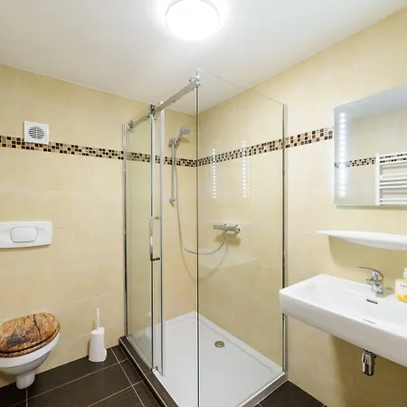 Gaestehaus Elisabeth 3* טולפס