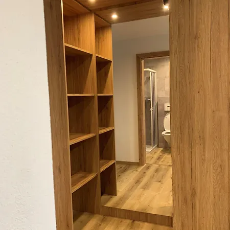 Gaestehaus Elisabeth 3* טולפס