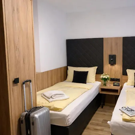 Gaestehaus Elisabeth 3*