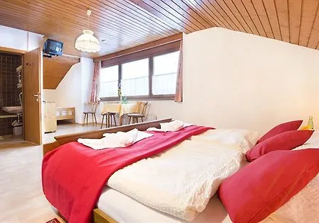 Gaestehaus Elisabeth Guest house Tulfes