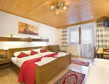 Guest house Gaestehaus Elisabeth Tulfes