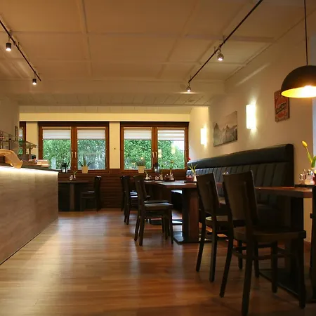 Gaestehaus Elisabeth 3* Tulfes