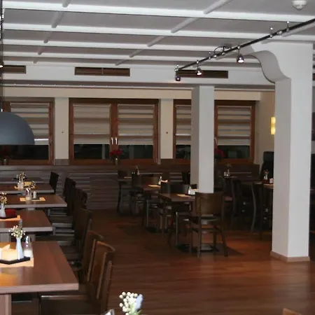 Gaestehaus Elisabeth בית הארחה