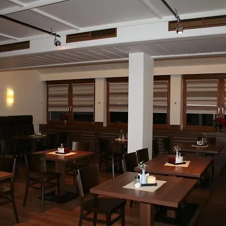 Guest house Gaestehaus Elisabeth 3*