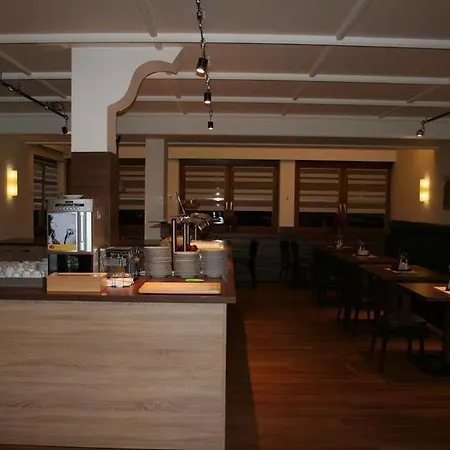 Gaestehaus Elisabeth בית הארחה טולפס