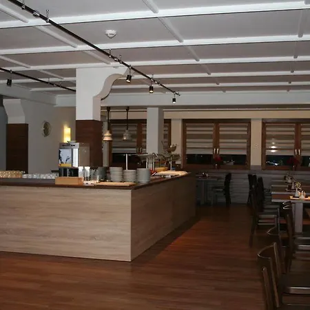 Gaestehaus Elisabeth 3* טולפס