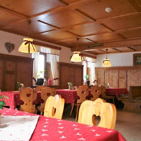 Gaestehaus Elisabeth Guest house